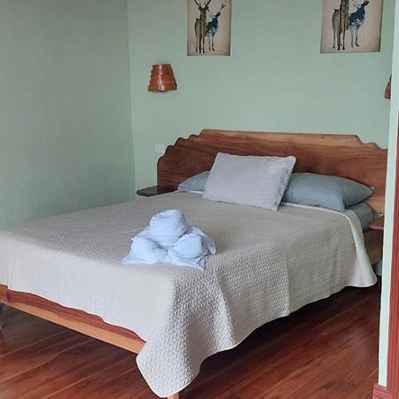 Siary Aparment 2 Διαμέρισμα Monteverde Εξωτερικό φωτογραφία